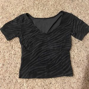 Lululemon align shirt